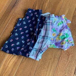 Janie and Jack Girls Pants and Shorts